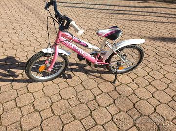 bici 16"