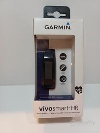 Garmin Vivosmart HR