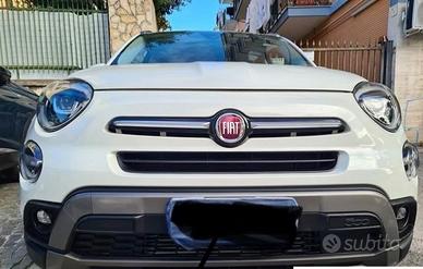 Fiat 500 X