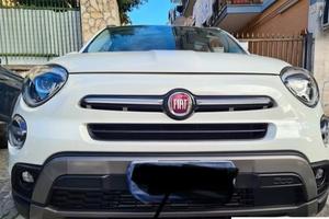 Fiat 500 X