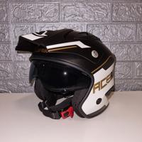 Casco Acerbis Jet