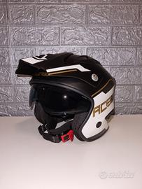 Casco Acerbis Jet