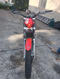 Trial 350, 4 tempi