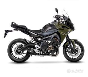 Yamaha tracer 900/fj-09 tracer 2017 - 2020