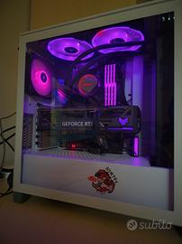 PC GAMING HIGH-END 4070Ti