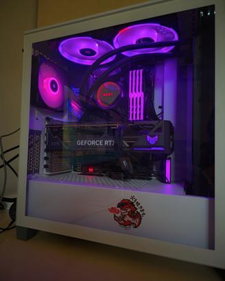 PC GAMING HIGH-END 4070Ti