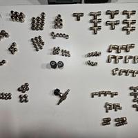 RACCORDERIA PER PNEUMATICA