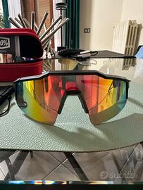 Occhiali 100% Speedcraft originali – come nuovi