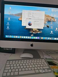 Imac 21.5 late 2013