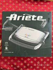 Ariete 1911 Toast & Grill Slim electric grill