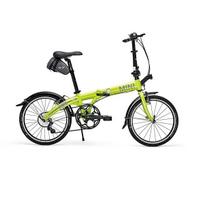 BICI pieghevole MINI COOPER "nuova"