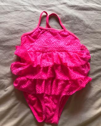 Costume per bimba