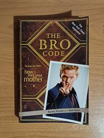 The Bro Code (English Edition)