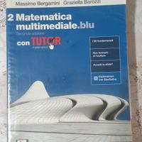 matematica multimediale.blu