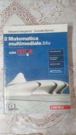 matematica multimediale.blu