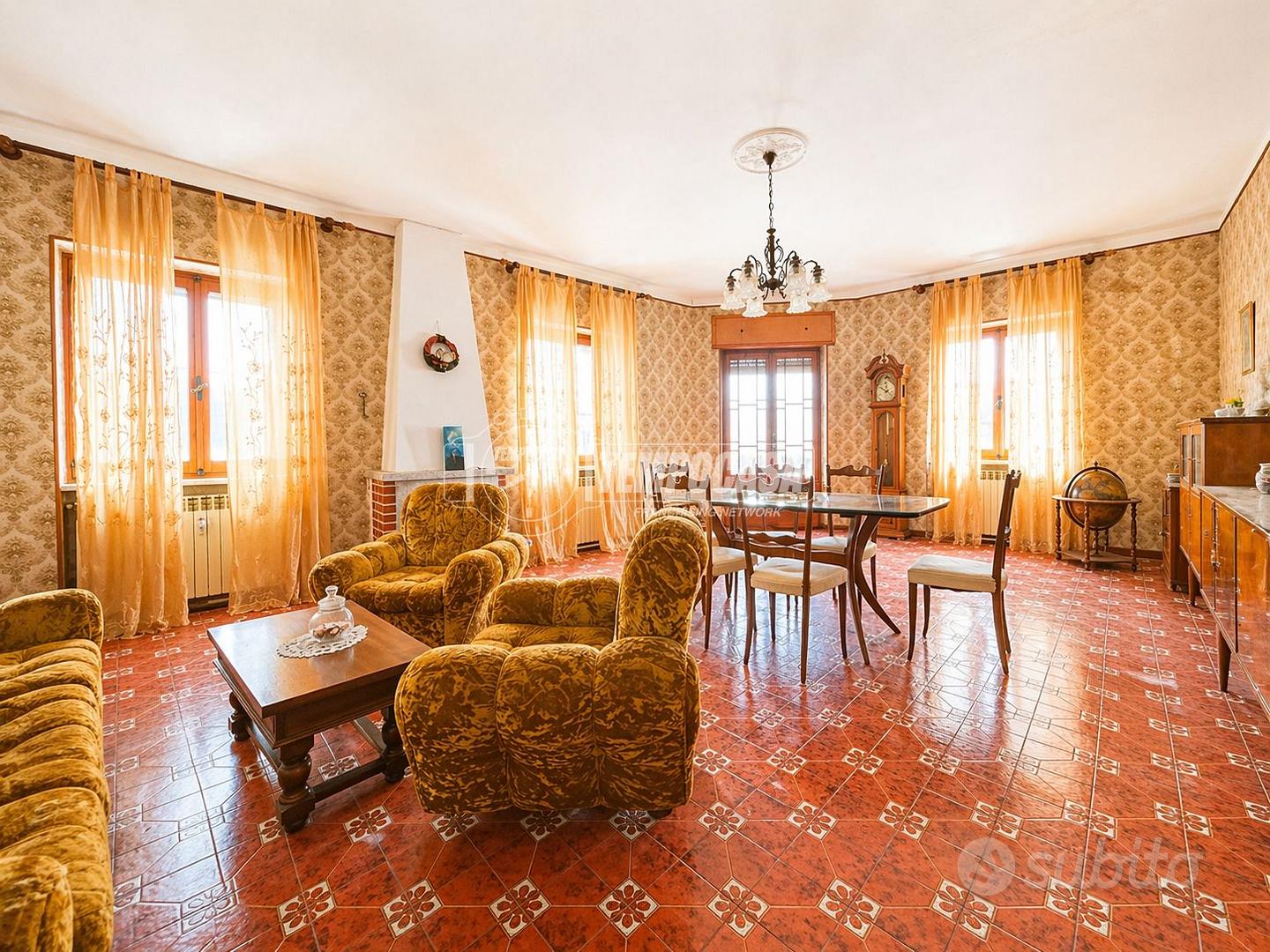 Apartment in Tronzano Vercellese - Vista 2