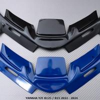 Pinna Spoiler YAMAHA YZF R125 / R15 2022 - 2024