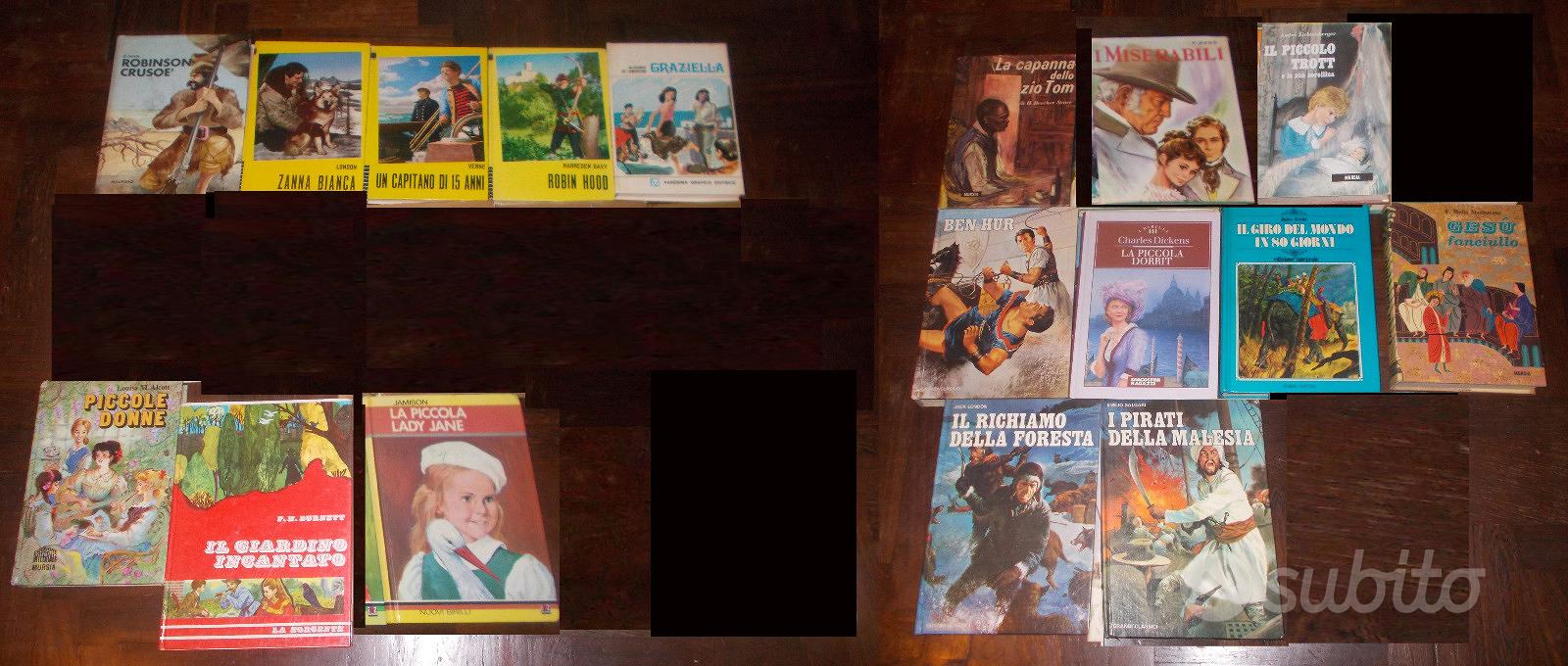 Lotto Di 5 Libri Libri - Anastatiche Di Medicina E