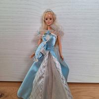 Barbie Sleeping Beauty 1998