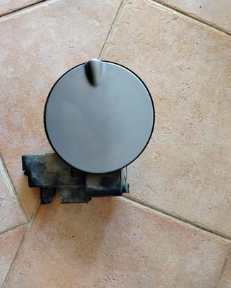 Sportello carburante