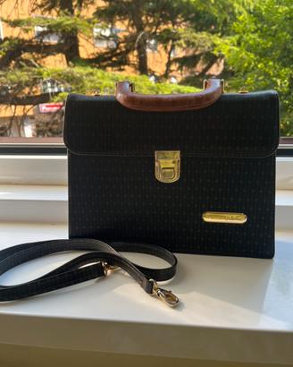 Pezzo unico vero vintage originale Renato Balestra