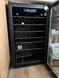 Cantinetta frigorifero per vino