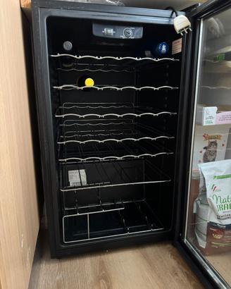 Cantinetta frigorifero per vino