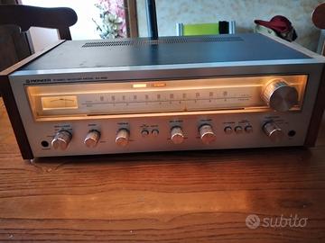 PIONEER STEREO VINTAGE 