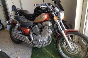 yamaha 535