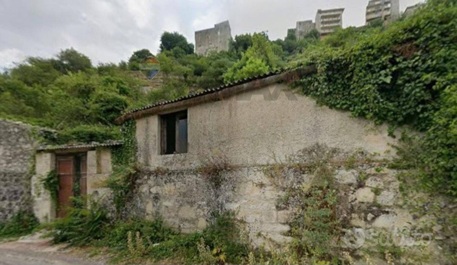 Cascina/Casale - Ragusa - Vista 2
