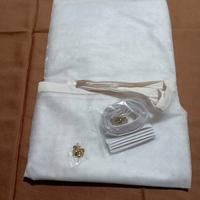 tenda anti-insetti 