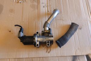 E valvola EGR Multipla 1900 Multijet 120 cv