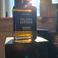 Falcon leather Matiere Premiere