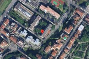 Appartamento - Sesto Fiorentino