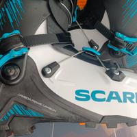 Scarponi SCARPA MAESTRALE RS scialpinismo