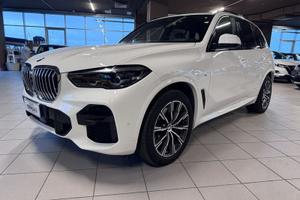 BMW X5 xDrive 30d MH48V Msport autom.