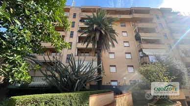 Pallavicino: 5 ambienti, 2° piano in residence