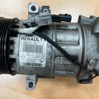 Compressore aria condizionata Renault Captur-Clio