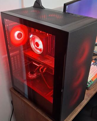 PC Gaming