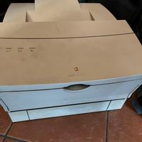 Apple  laser writer select 310