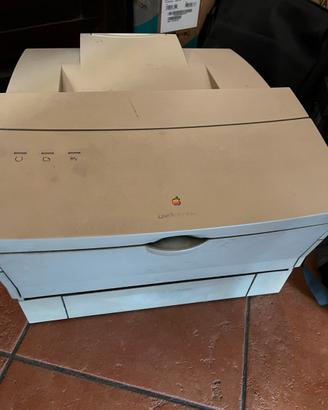 Apple  laser writer select 310