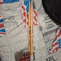bacchette vic firth Sd2 BOLERO