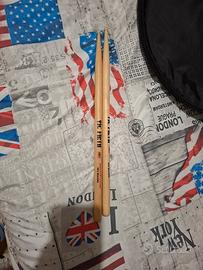 bacchette vic firth Sd2 BOLERO