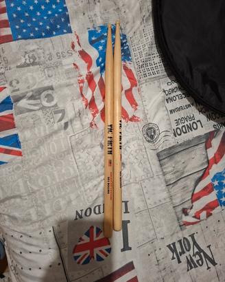 bacchette vic firth Sd2 BOLERO