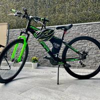 Bici fausto coppi