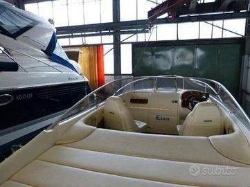 Gobbi 22.5 sport