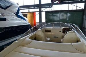 Gobbi 22.5 sport