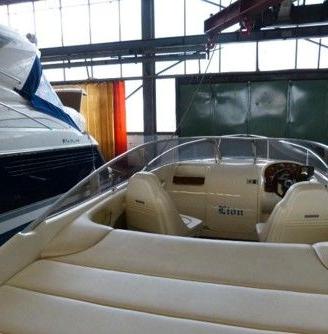 Gobbi 22.5 sport
