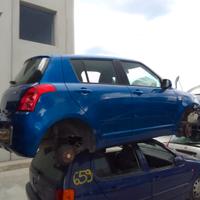 Suzuki Swift A21124