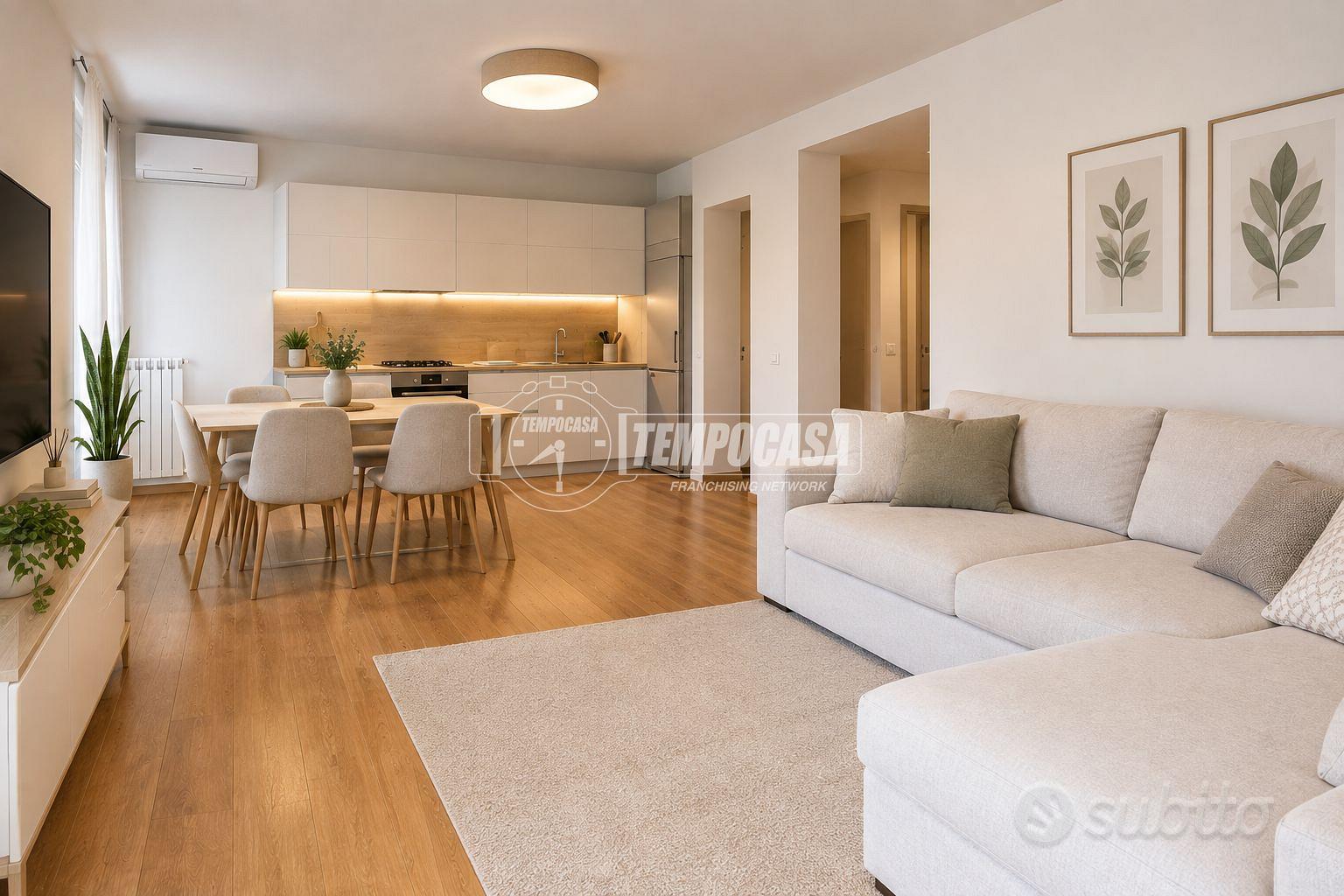 Appartamento – Cassago Brianza, Oriano - Vista 4